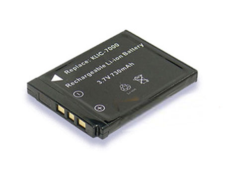 OEM Digitalkamera Akku Ersatz für KODAK EasyShare LS755 Zoom OEM Digitalkamera Akku Ersatz für KODAK EasyShare LS755 Zoom