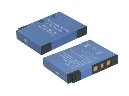 OEM Digitalkamera Akku Ersatz für KODAK EasyShare V603 Zoom OEM Digitalkamera Akku Ersatz für KODAK EasyShare V603 Zoom