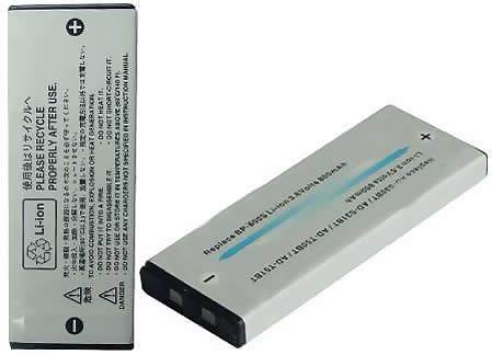 OEM Digitalkamera Akku Ersatz für KONICA DR-LB1 