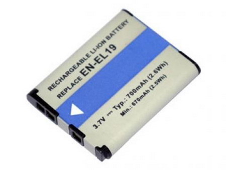 OEM Digitalkamera Akku Ersatz für NIKON Coolpix S4150 OEM Digitalkamera Akku Ersatz für NIKON Coolpix S4150