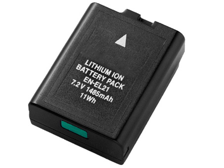 OEM Digitalkamera Akku Ersatz für NIKON 1V2 OEM Digitalkamera Akku Ersatz für NIKON 1V2
