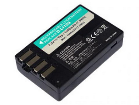 OEM Digitalkamera Akku Ersatz für PENTAX K-R OEM Digitalkamera Akku Ersatz für PENTAX K-R