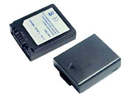 OEM Digitalkamera Akku Ersatz für PANASONIC Lumix DMC-FZ10GN OEM Digitalkamera Akku Ersatz für PANASONIC Lumix DMC-FZ10GN