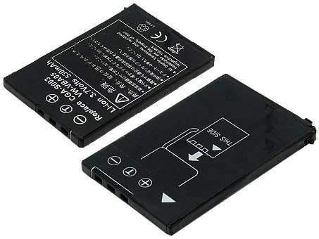 OEM Digitalkamera Akku Ersatz für PANASONIC SV-AV50EG-S OEM Digitalkamera Akku Ersatz für PANASONIC SV-AV50EG-S