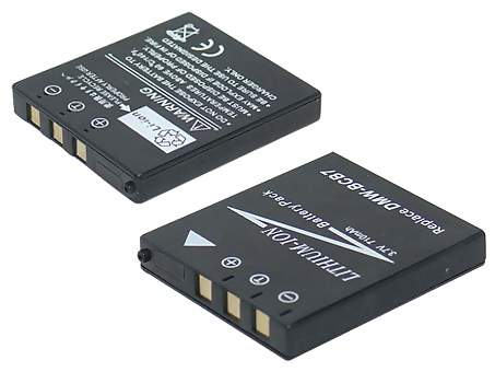 OEM Digitalkamera Akku Ersatz für PANASONIC Lumix DMC-FX7EBS OEM Digitalkamera Akku Ersatz für PANASONIC Lumix DMC-FX7EBS