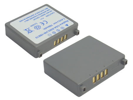 OEM Digitalkamera Akku Ersatz für PANASONIC SDR-S200 