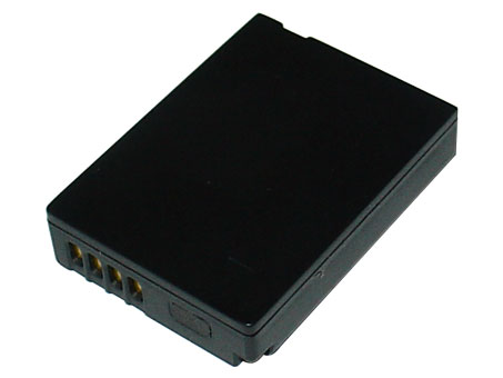 OEM Digitalkamera Akku Ersatz für PANASONIC Lumix DMC-TZ10N OEM Digitalkamera Akku Ersatz für PANASONIC Lumix DMC-TZ10N