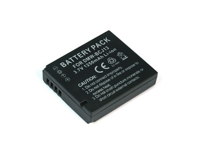 OEM Digitalkamera Akku Ersatz für PANASONIC Lumix DMC-LX5 OEM Digitalkamera Akku Ersatz für PANASONIC Lumix DMC-LX5