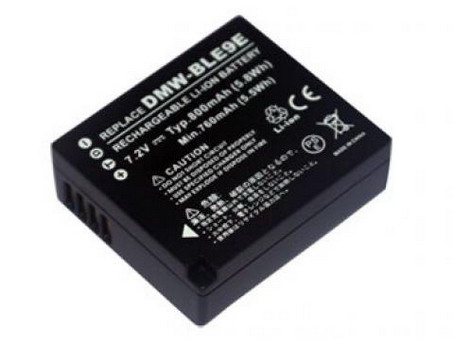 OEM Digitalkamera Akku Ersatz für PANASONIC DMW-BLE9 OEM Digitalkamera Akku Ersatz für PANASONIC DMW-BLE9