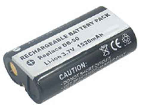OEM Digitalkamera Akku Ersatz für RICOH Caplio R1V OEM Digitalkamera Akku Ersatz für RICOH Caplio R1V