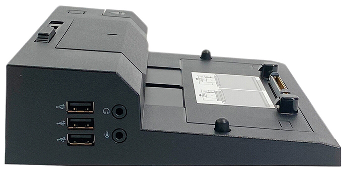 OEM Dockingstation Ersatz für Dell Latitude-E5570 OEM Dockingstation Ersatz für Dell Latitude-E5570