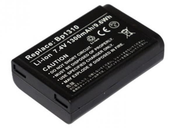 OEM Digitalkamera Akku Ersatz für SAMSUNG BP1310 OEM Digitalkamera Akku Ersatz für SAMSUNG BP1310
