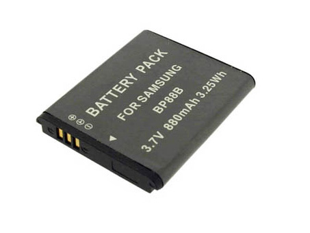 OEM Digitalkamera Akku Ersatz für SAMSUNG BP-88B OEM Digitalkamera Akku Ersatz für SAMSUNG BP-88B