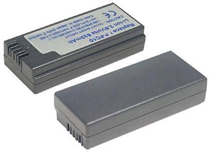 OEM Digitalkamera Akku Ersatz für SONY Cyber-shot DSC-P5 OEM Digitalkamera Akku Ersatz für SONY Cyber-shot DSC-P5