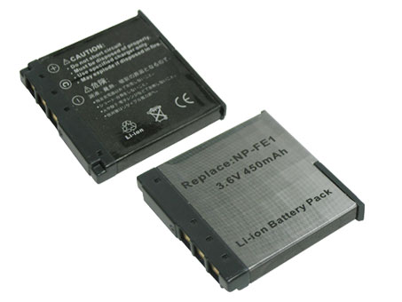 OEM Digitalkamera Akku Ersatz für SONY Cyber-shot DSC-T7/B OEM Digitalkamera Akku Ersatz für SONY Cyber-shot DSC-T7/B