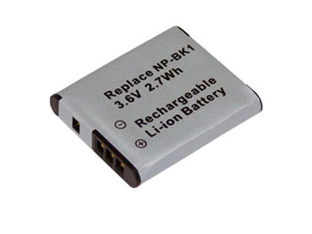 OEM Digitalkamera Akku Ersatz für SONY Cyber-shot DSC-S950 OEM Digitalkamera Akku Ersatz für SONY Cyber-shot DSC-S950