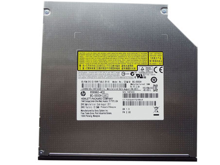 OEM  Ersatz für SONY BC-5550H 