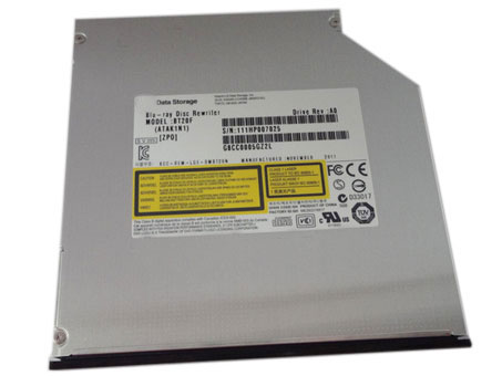 OEM Ersatz für DELL XPS 17(L702X) OEM Ersatz für DELL XPS 17(L702X)