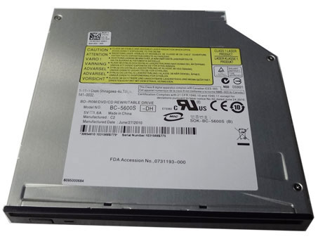 OEM Ersatz für DELL Studio 1535 OEM Ersatz für DELL Studio 1535