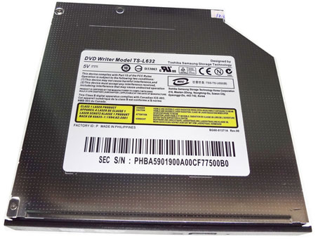 OEM Ersatz für DELL INSPIRON 1721 OEM Ersatz für DELL INSPIRON 1721