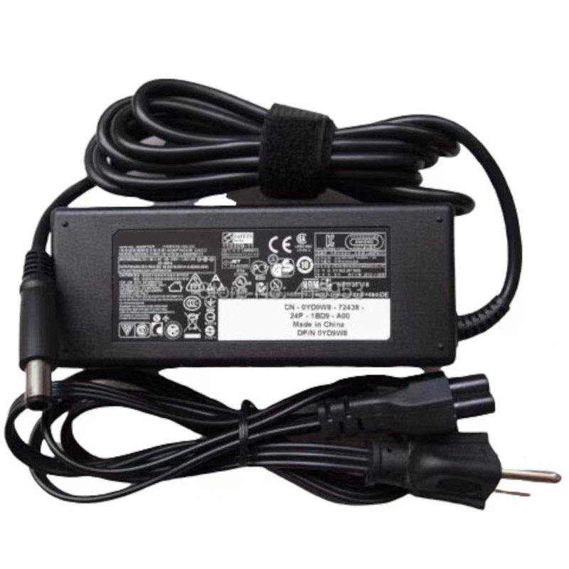 OEM Notebook Netzteile Ladegeräte Ersatz für Dell Latitude-E6540 OEM Notebook Netzteile Ladegeräte Ersatz für Dell Latitude-E6540