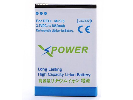 OEM Handy Akku Ersatz für DELL Streak Mini 5 OEM Handy Akku Ersatz für DELL Streak Mini 5