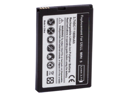 OEM Handy Akku Ersatz für DELL Streak Mini 5 OEM Handy Akku Ersatz für DELL Streak Mini 5