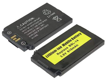 OEM Handy Akku Ersatz für ERICSSON BSL-14 OEM Handy Akku Ersatz für ERICSSON BSL-14