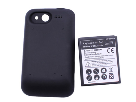 OEM Handy Akku Ersatz für HTC WILDFIRE G13 OEM Handy Akku Ersatz für HTC WILDFIRE G13