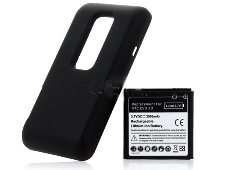 OEM Handy Akku Ersatz für HTC EVO 3D OEM Handy Akku Ersatz für HTC EVO 3D