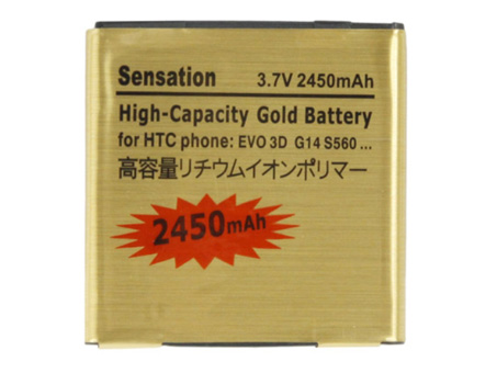OEM Handy Akku Ersatz für HTC EVO 3D Sprint OEM Handy Akku Ersatz für HTC EVO 3D Sprint