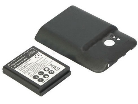 OEM Handy Akku Ersatz für HTC ThunderBolt 4G OEM Handy Akku Ersatz für HTC ThunderBolt 4G