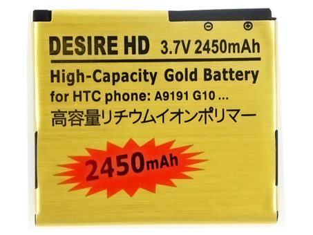 OEM Handy Akku Ersatz für HTC Desire HD OEM Handy Akku Ersatz für HTC Desire HD