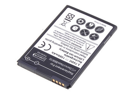OEM Handy Akku Ersatz für HTC Vision OEM Handy Akku Ersatz für HTC Vision