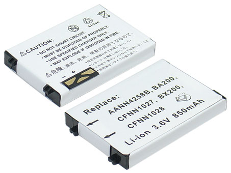 OEM Handy Akku Ersatz für MOTOROLA AANN4258B OEM Handy Akku Ersatz für MOTOROLA AANN4258B