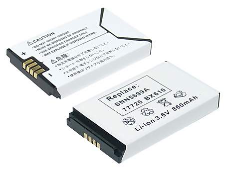 OEM Handy Akku Ersatz für MOTOROLA 77720 OEM Handy Akku Ersatz für MOTOROLA 77720