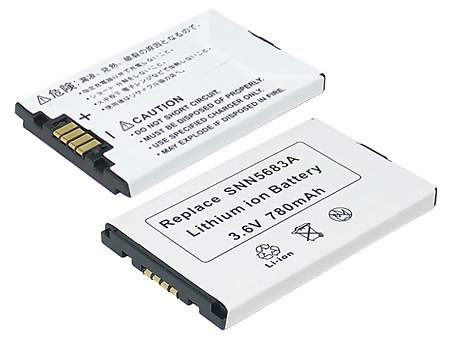 OEM Handy Akku Ersatz für MOTOROLA SNN5704C OEM Handy Akku Ersatz für MOTOROLA SNN5704C