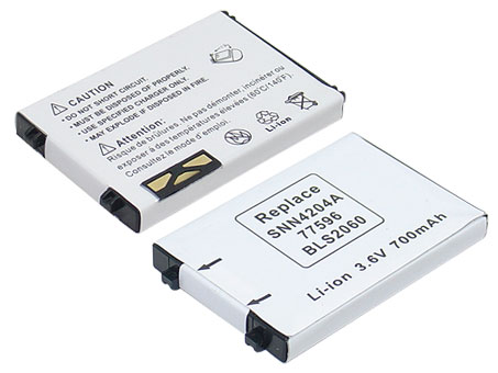 OEM Handy Akku Ersatz für MOTOROLA C550 OEM Handy Akku Ersatz für MOTOROLA C550