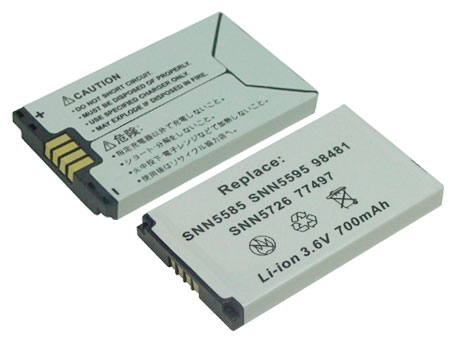 OEM Handy Akku Ersatz für MOTOROLA SNN5588B OEM Handy Akku Ersatz für MOTOROLA SNN5588B