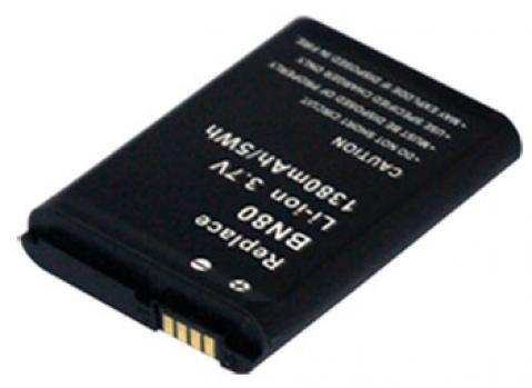 OEM Handy Akku Ersatz für MOTOROLA BACKFLIP OEM Handy Akku Ersatz für MOTOROLA BACKFLIP
