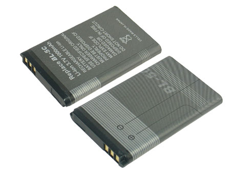 OEM Handy Akku Ersatz für NOKIA E50 OEM Handy Akku Ersatz für NOKIA E50