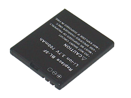 OEM Handy Akku Ersatz für NOKIA N79 OEM Handy Akku Ersatz für NOKIA N79