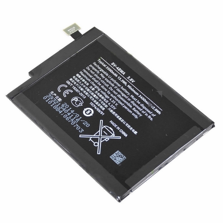 OEM Handy Akku Ersatz für NOKIA BV-4BWA 