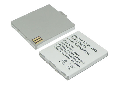 OEM Handy Akku Ersatz für PANASONIC EB-BSX500 OEM Handy Akku Ersatz für PANASONIC EB-BSX500