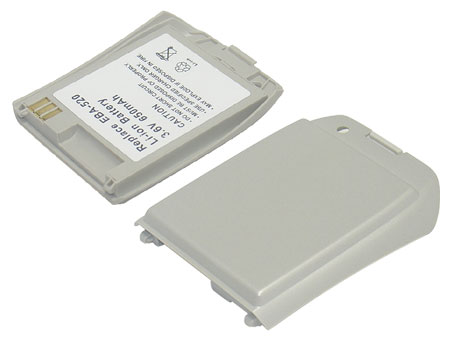 OEM Handy Akku Ersatz für SIEMENS L36880-N4911-A200 OEM Handy Akku Ersatz für SIEMENS L36880-N4911-A200