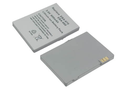 OEM Handy Akku Ersatz für SIEMENS L36880-N6051-A103 OEM Handy Akku Ersatz für SIEMENS L36880-N6051-A103