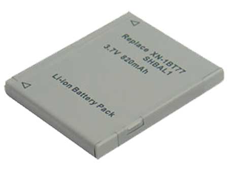 OEM Handy Akku Ersatz für SHARP XN-1BT77 OEM Handy Akku Ersatz für SHARP XN-1BT77