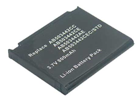 OEM Handy Akku Ersatz für Samsung SGH-D900i 