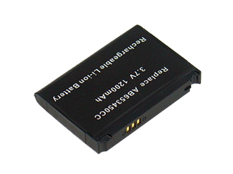 OEM Handy Akku Ersatz für Samsung SGH-i718 OEM Handy Akku Ersatz für Samsung SGH-i718