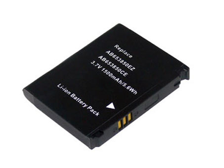 OEM Handy Akku Ersatz für Samsung AB653850CE 